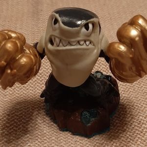 Skylander Knockout Terafin Swap Force 84666888